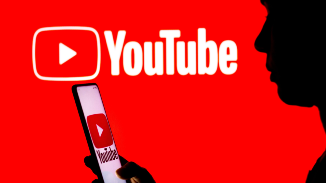 YouTube