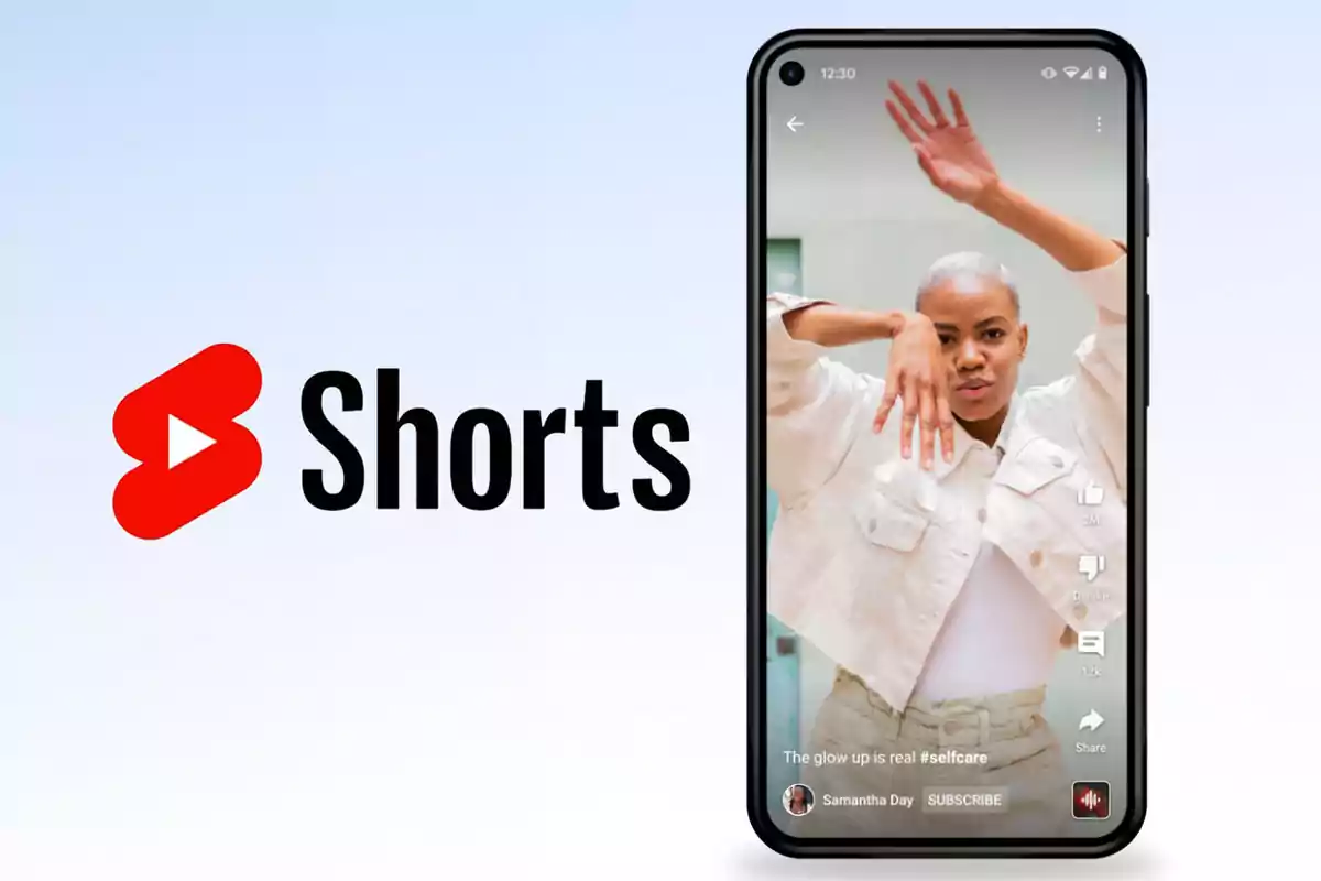 YouTube Shorts YouTube Shorts
