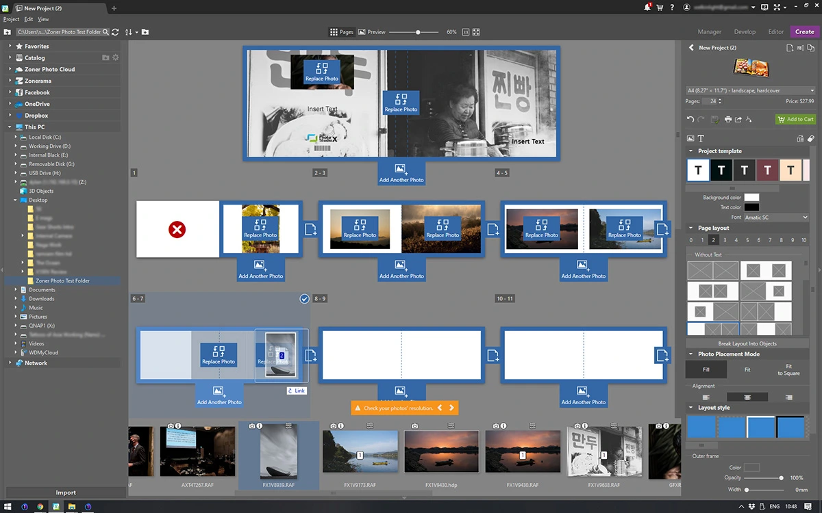 Zoner Studio Photo Editor Zoner Studio Photo Editor