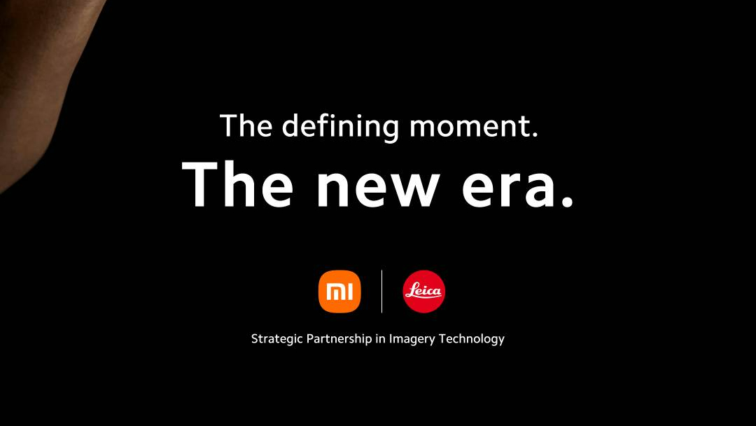 Xiaomi Leica