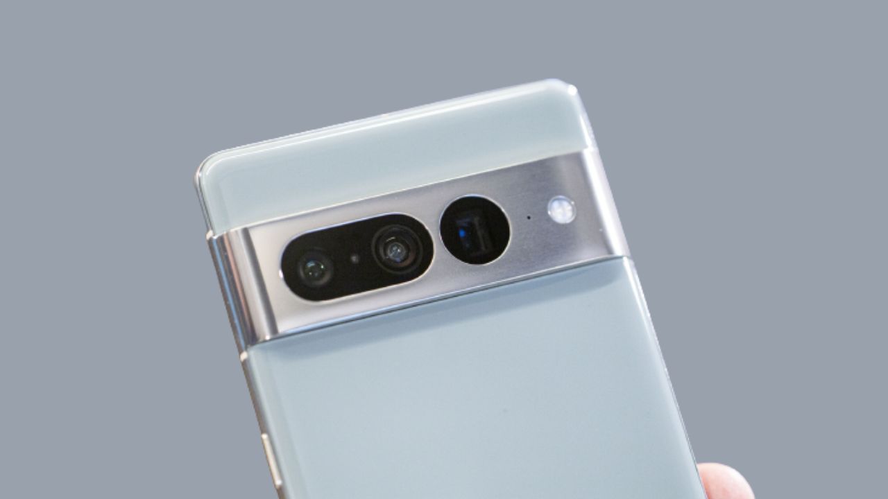 Google Pixel 8