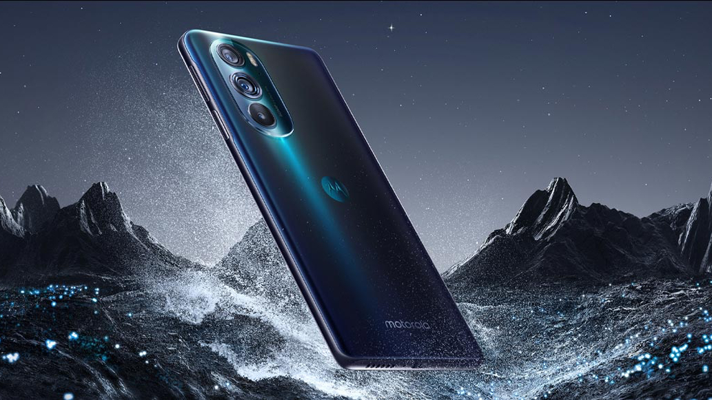 Motorola Edge 30 Pro