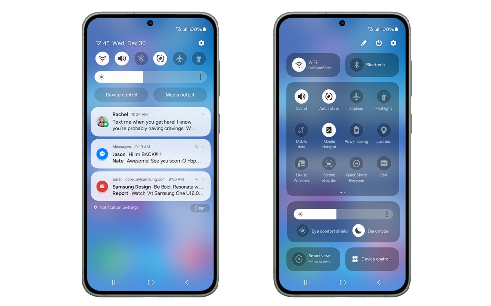 One UI 6 Beta