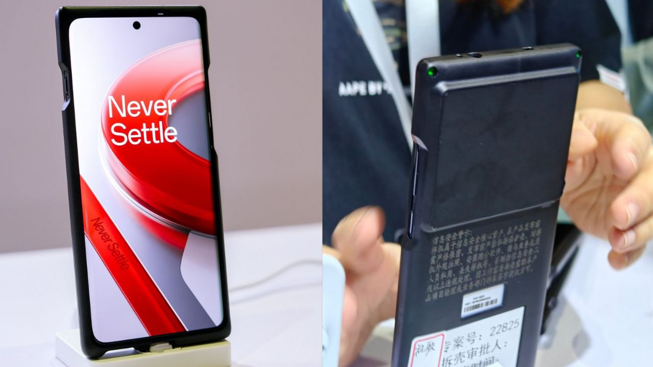 OnePlus 12