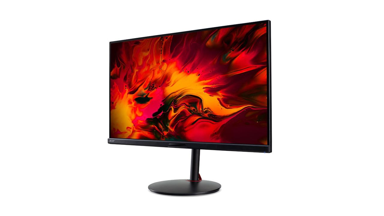 Acer Nitro XV282K