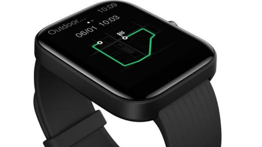 Amazfit