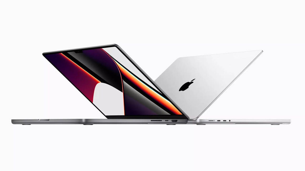 Apple MacBooks