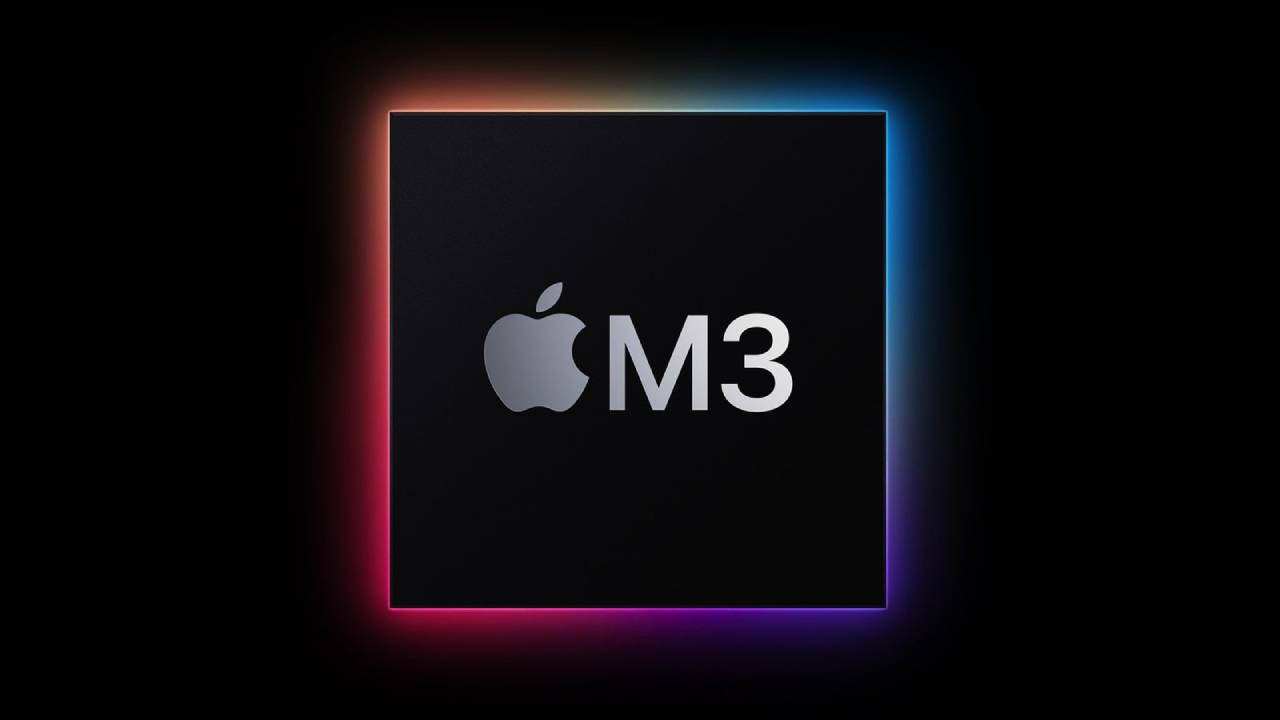 M3 chipset