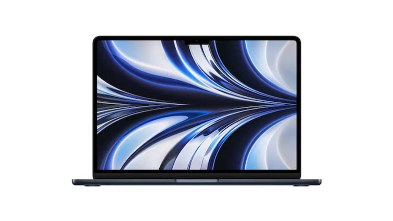 M3 MacBook Pro