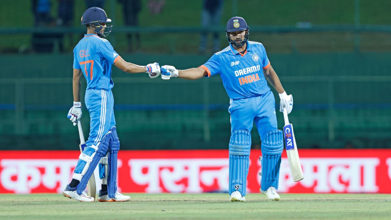 Asia Cup 2023
