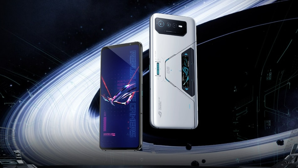 Asus ROG