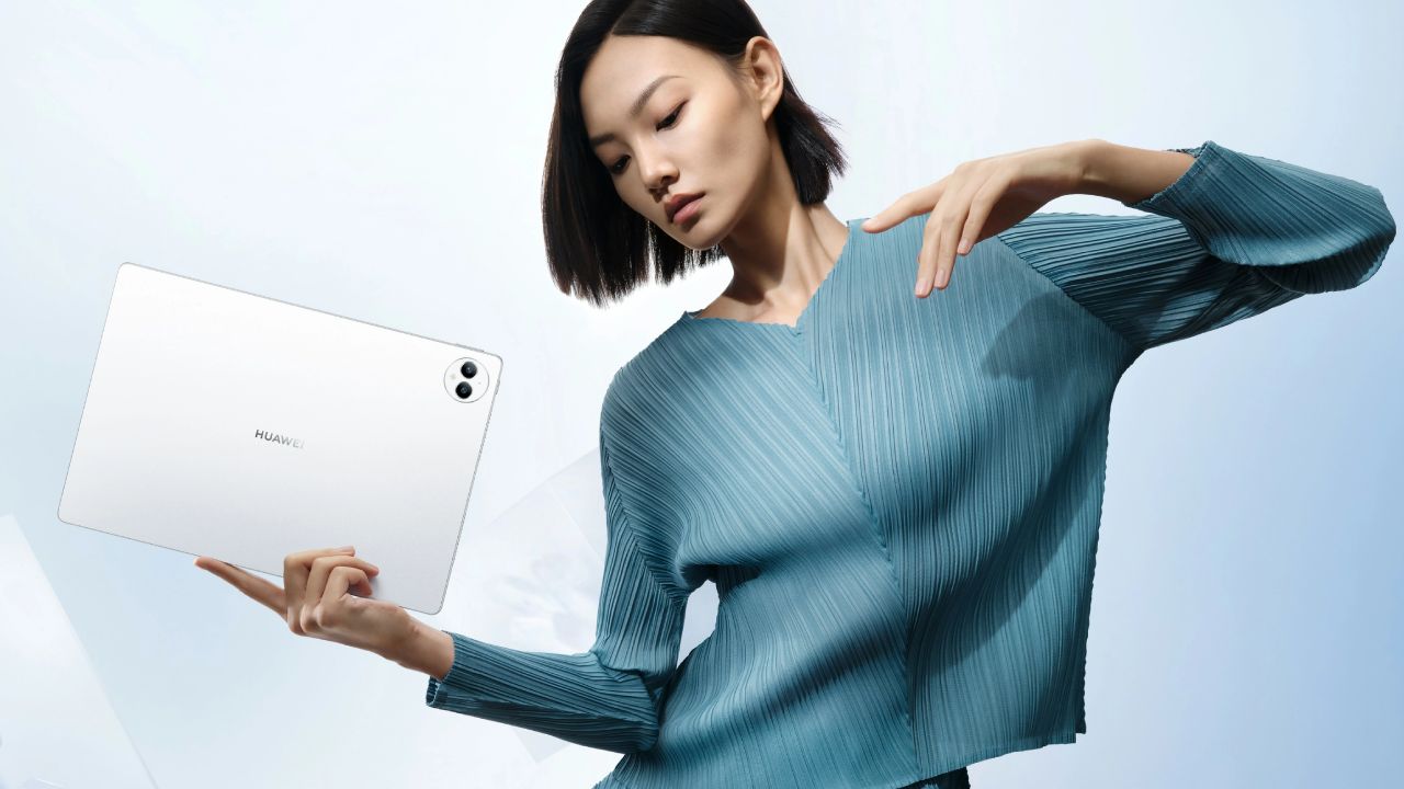 Huawei MatePad Pro 13.2