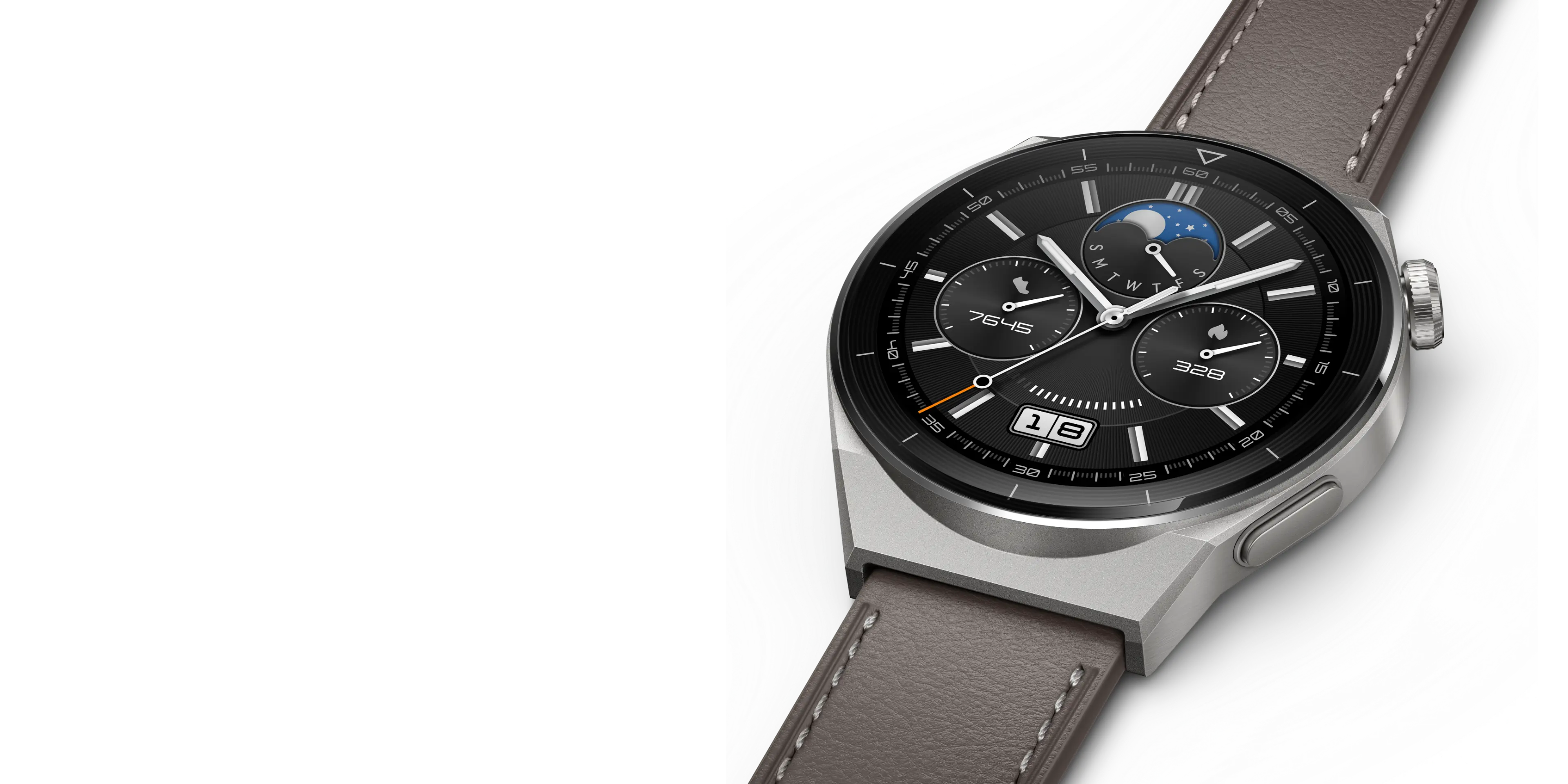 Huawei Watch GT 3 Pro
