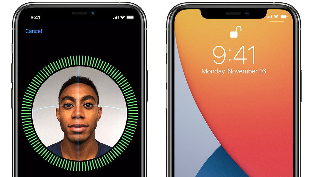 Face ID