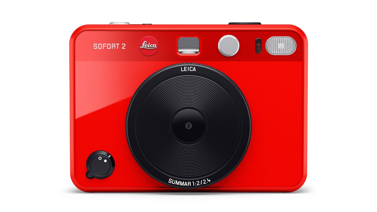 Leica Sofort 2