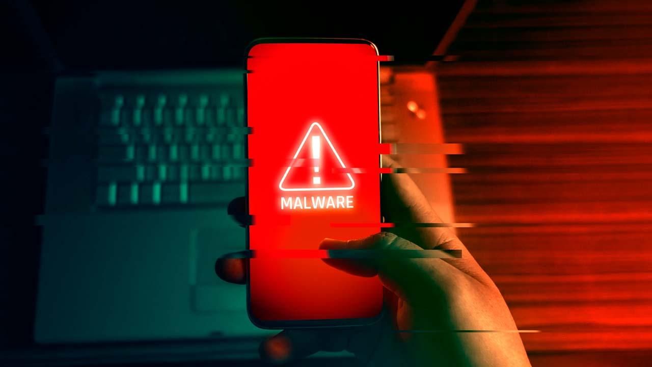 malware