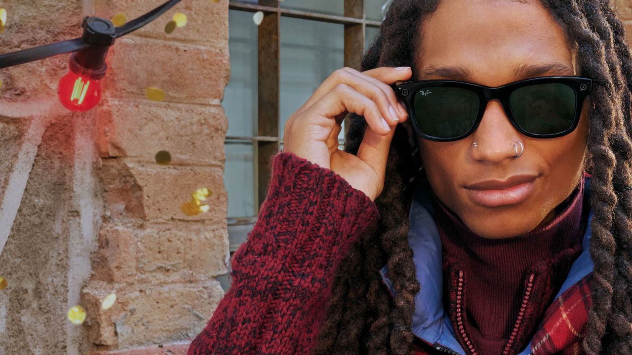 Meta and Ray-Ban