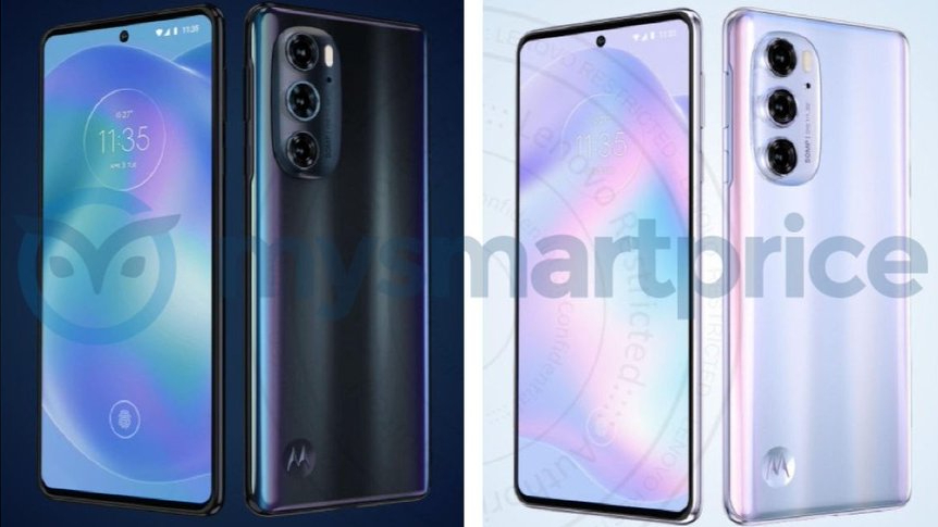 Motorola Edge X30 Pro