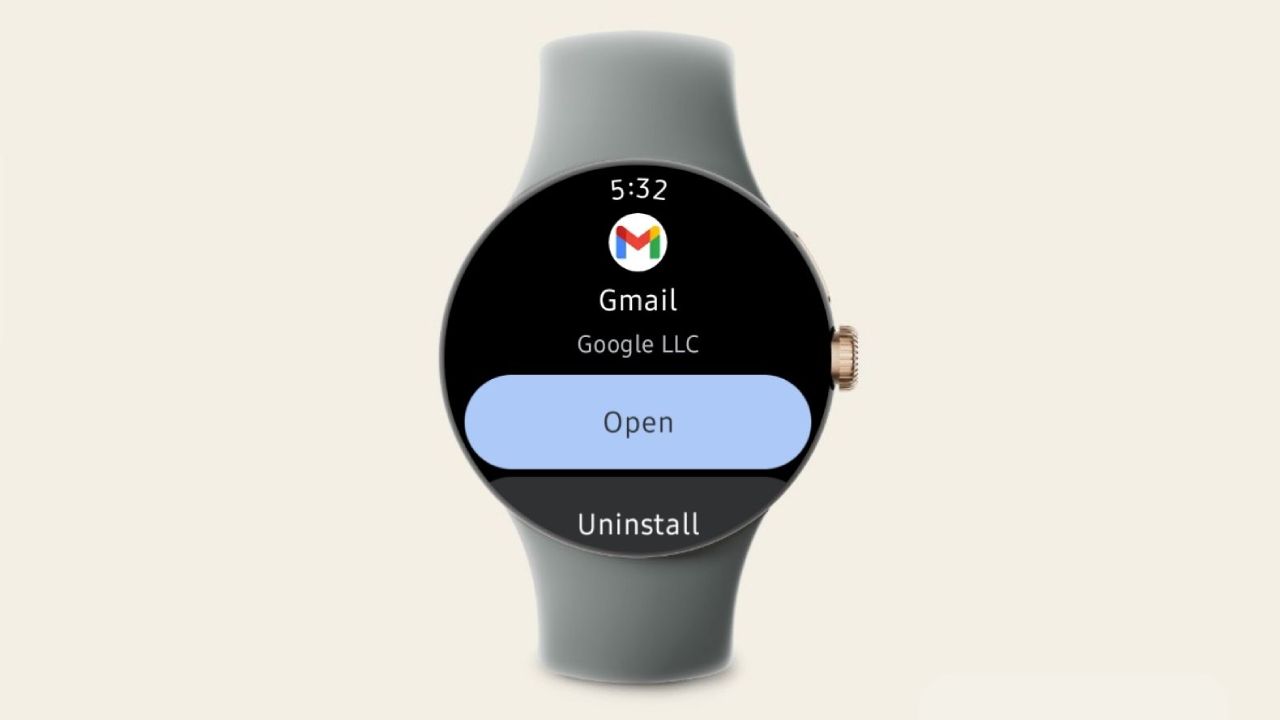 Gmail version
