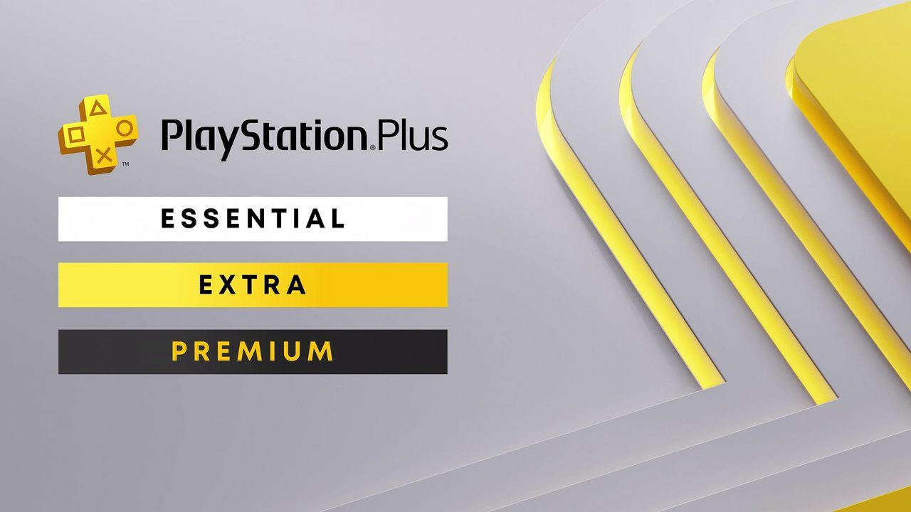 Sony PlayStation Plus