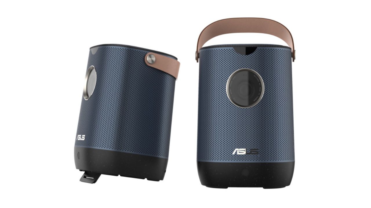 Portable ZenBeam L2