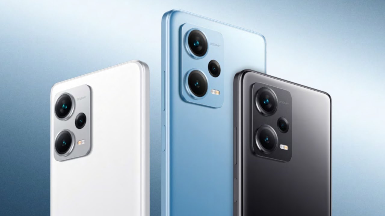 Redmi Note