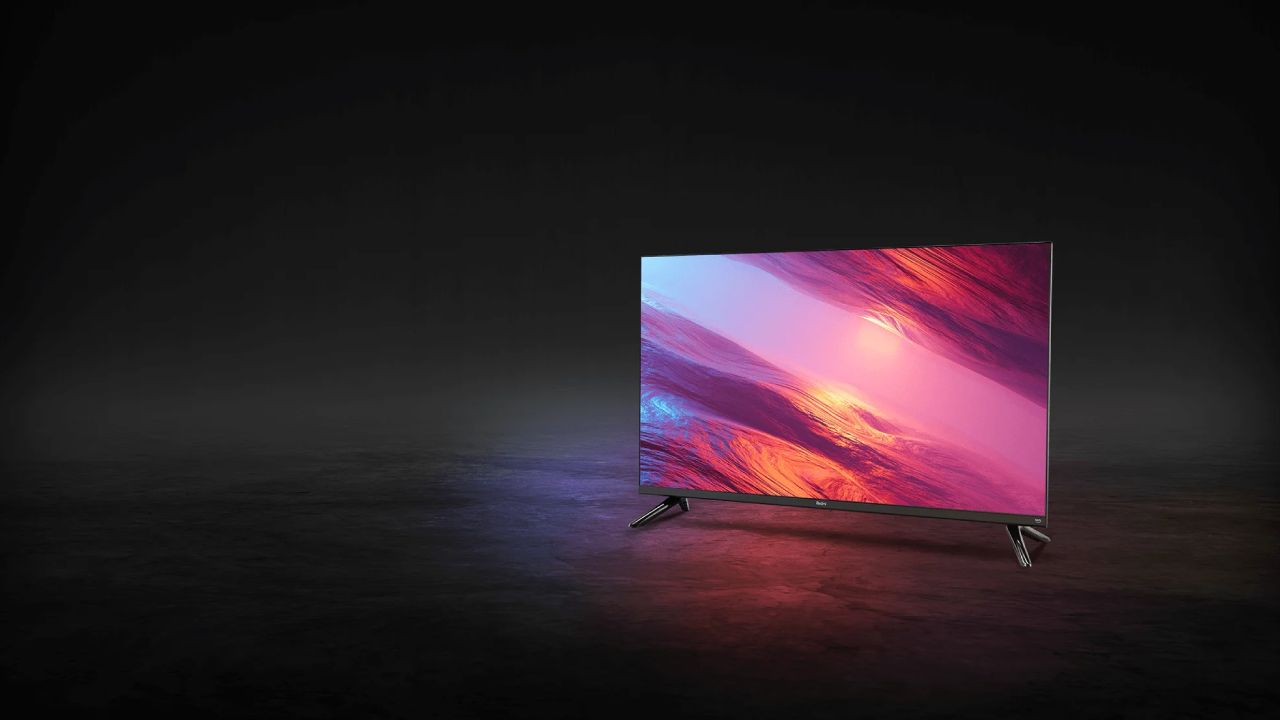 Redmi Smart Fire TV