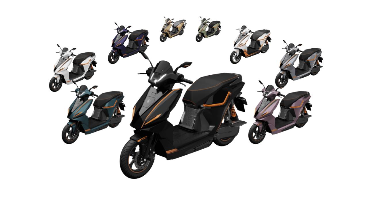 Rivot Motors