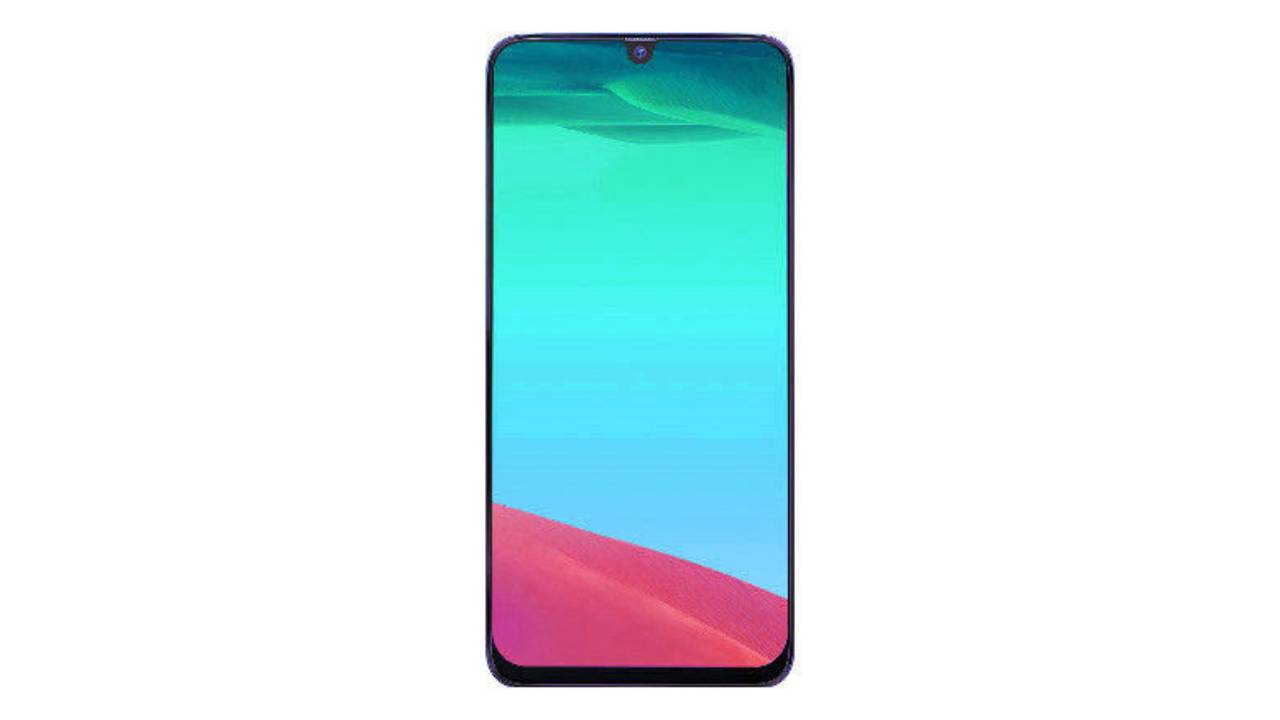 Samsung Galaxy M44