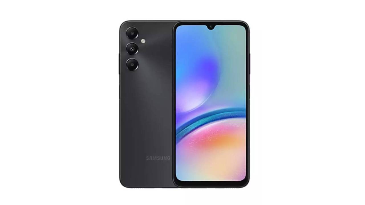 Samsung Galaxy A05s