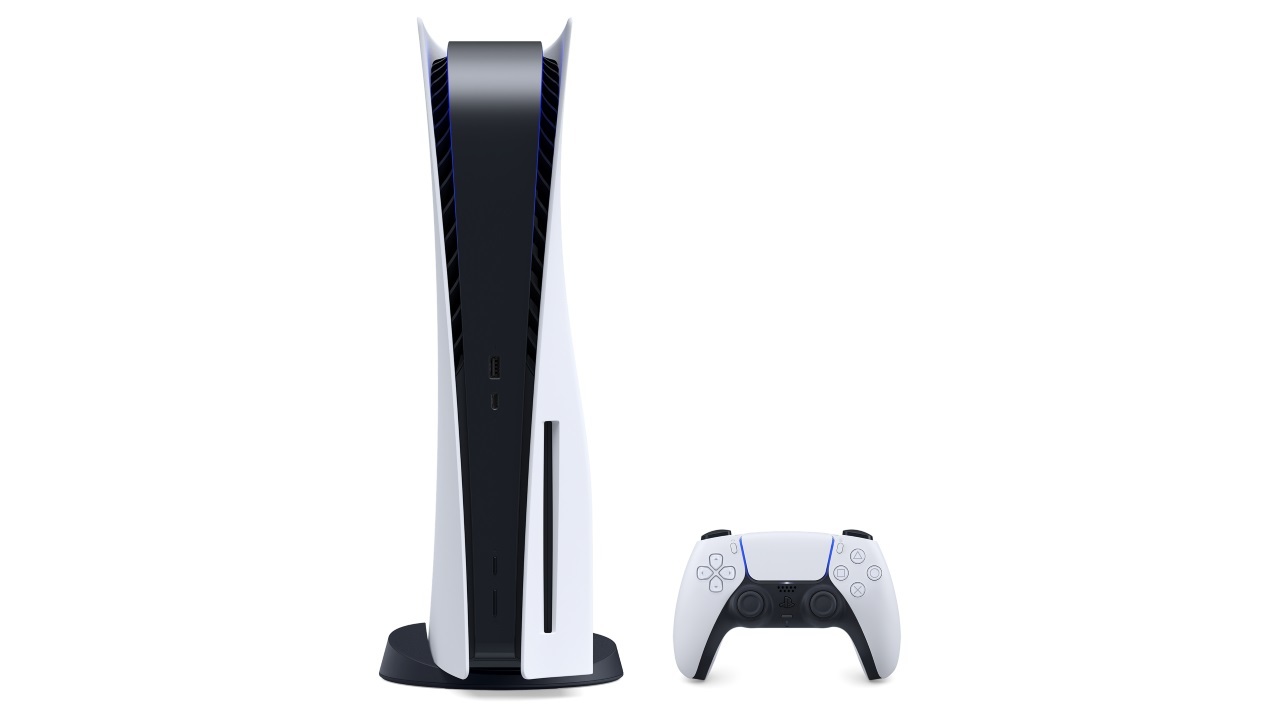 Sony PS5