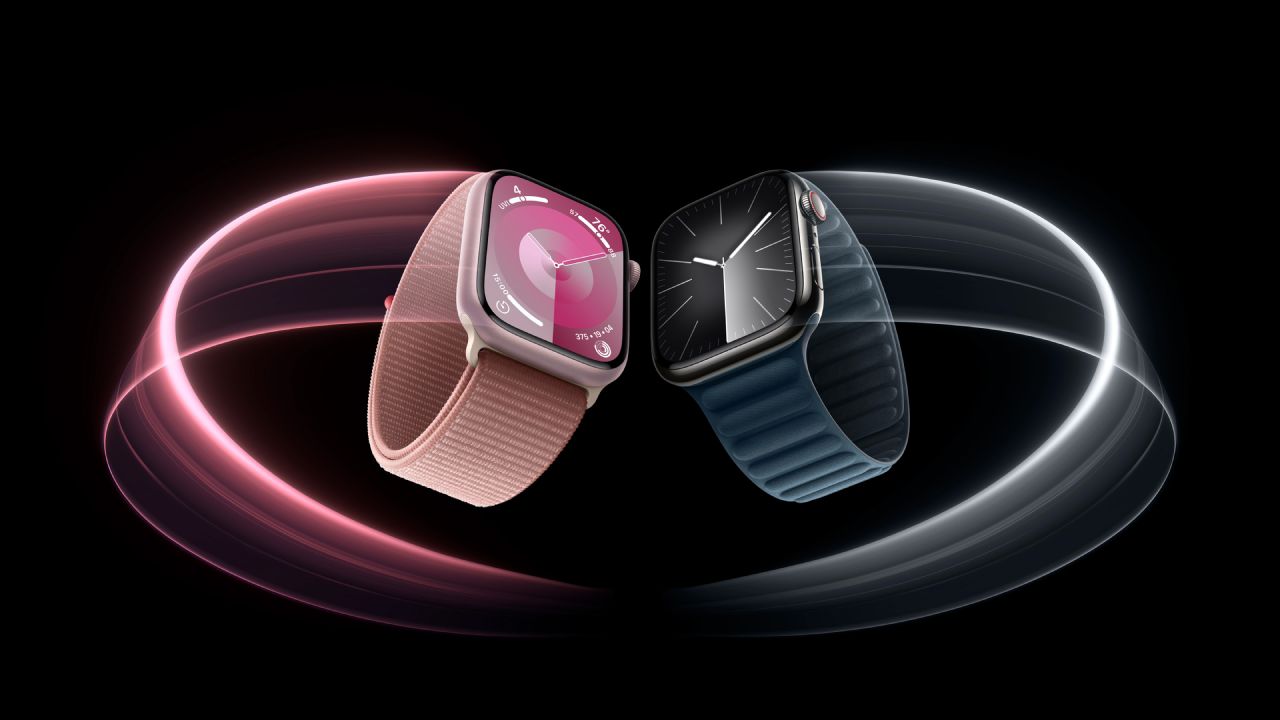 Apple Wonderlust