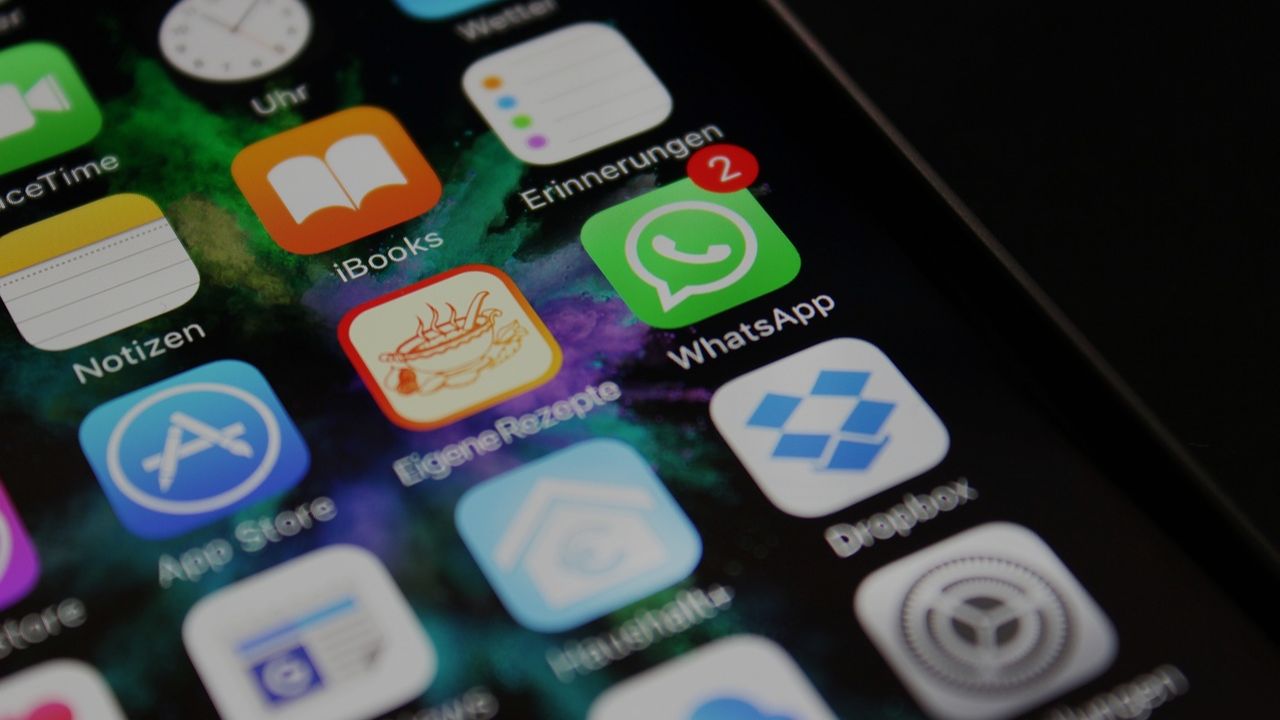 WhatsApp