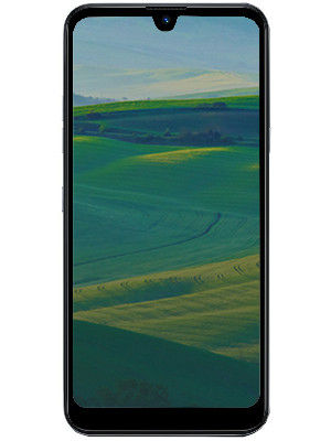 LG K31s