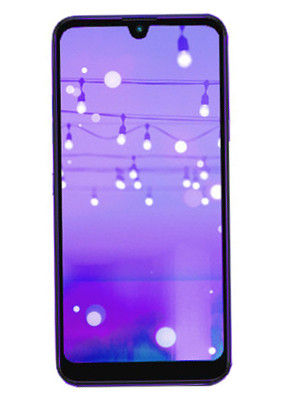 LG Q83