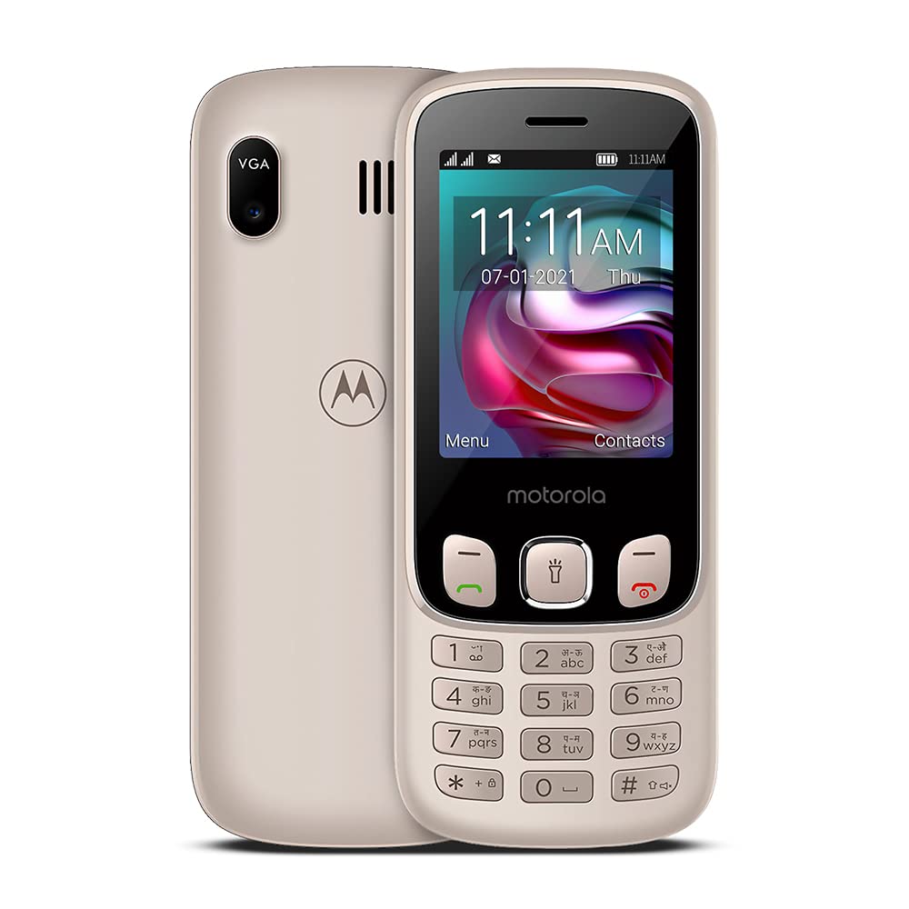 Motorola A70