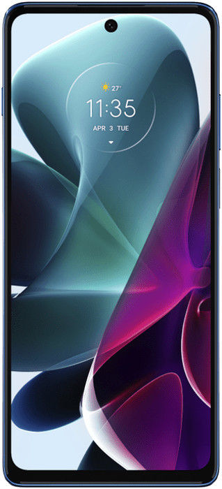 Motorola G200