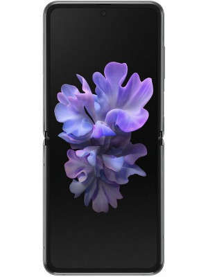 Samsung Galaxy Z Flip Lite
