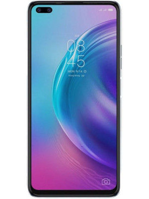 Tecno Camon 16 Pro