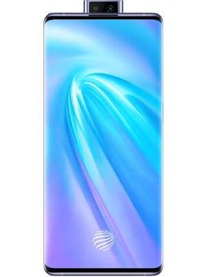 Vivo Nex 5 5G