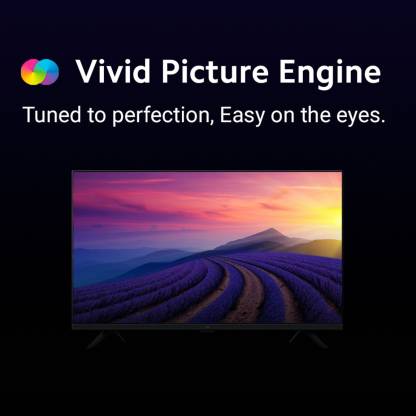 Mi TV 4A Horizon Full HD LED 43 Inch (109 cm) | Smart TV