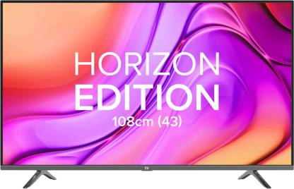 Xiaomi Mi TV 4A Horizon Full HD LED 43 Inch (109 cm) | Smart TV