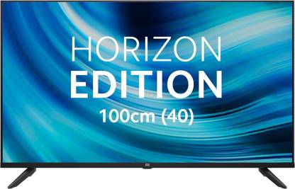Xiaomi Mi TV 4A Horizon Full HD LED 40 Inch (102 cm) | Smart TV