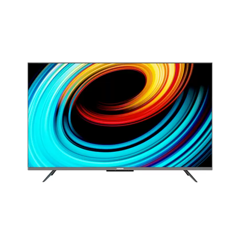Mi TV 5X 4K LED 43 Inch (109 cm) | Smart TV