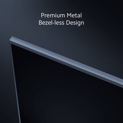 Mi TV 5X 4K LED 43 Inch (109 cm) | Smart TV