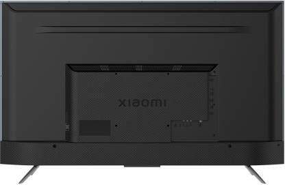 Mi TV 5X 4K LED 55 Inch (140 cm) | Smart TV