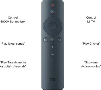 Mi TV 4 Pro 4K LED 55 Inch (140 cm) | Smart TV