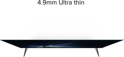 Mi TV 4 Pro 4K LED 55 Inch (140 cm) | Smart TV