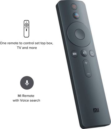 Mi TV 4 Pro 4K LED 55 Inch (140 cm) | Smart TV
