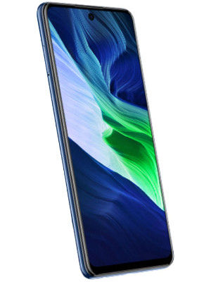 Infinix Note 11i